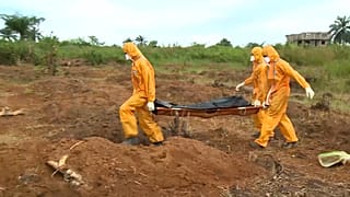 Dans La Tête Des Hommes vous emmène en voyage dans cinq pays africains à la rencontre d'hommes qui défient les stéréotypes de genre.