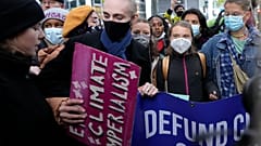 Immer wieder freitags: Greta & Co. demonstrieren