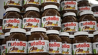 Los recolectores turcos de avellana denuncian una situación de monopolio de Ferrero