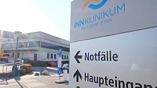 Krankenhaus