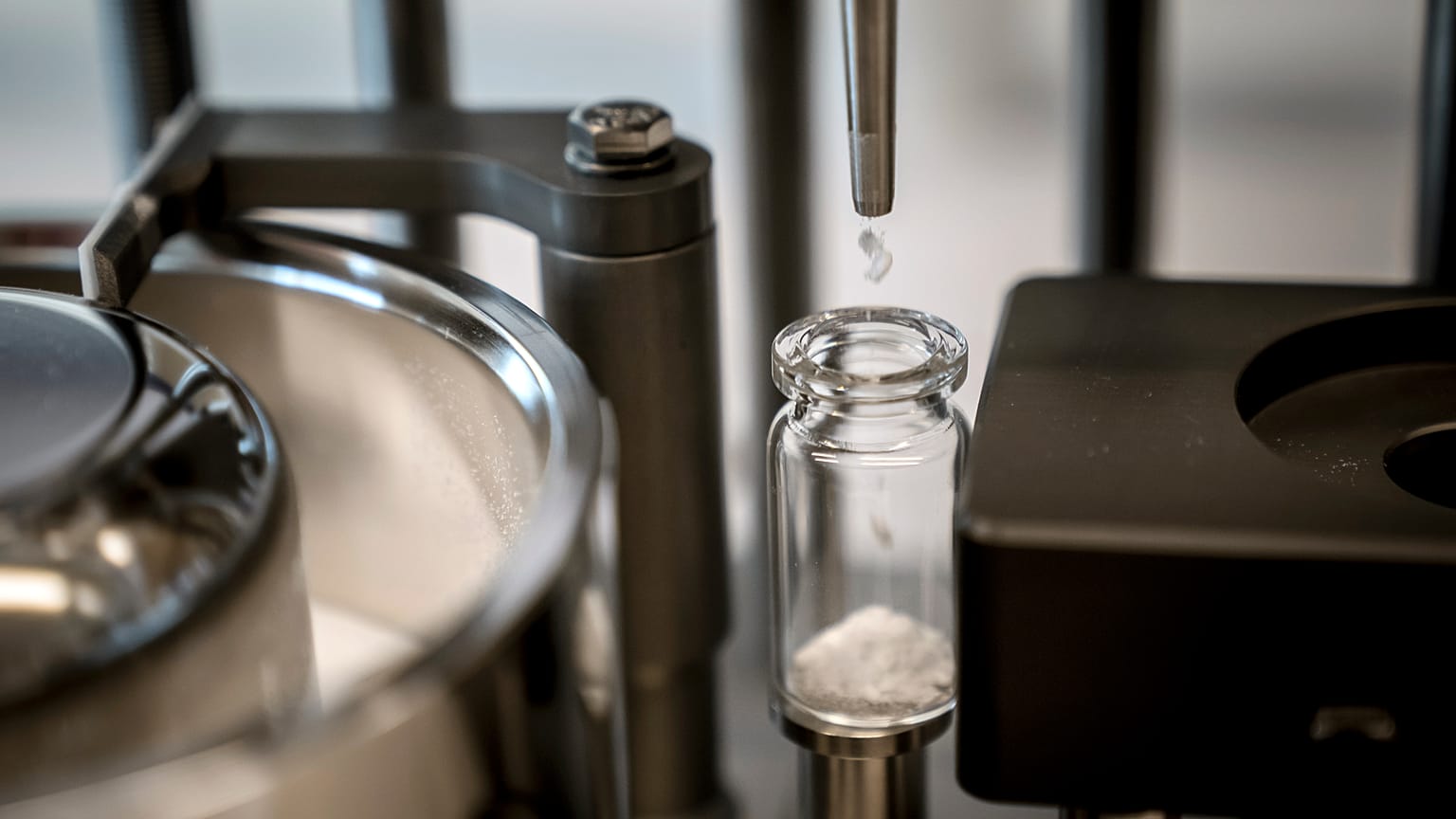 Ziccum is developing new dry-powder versions of the world’s most urgently- needed vaccines. 