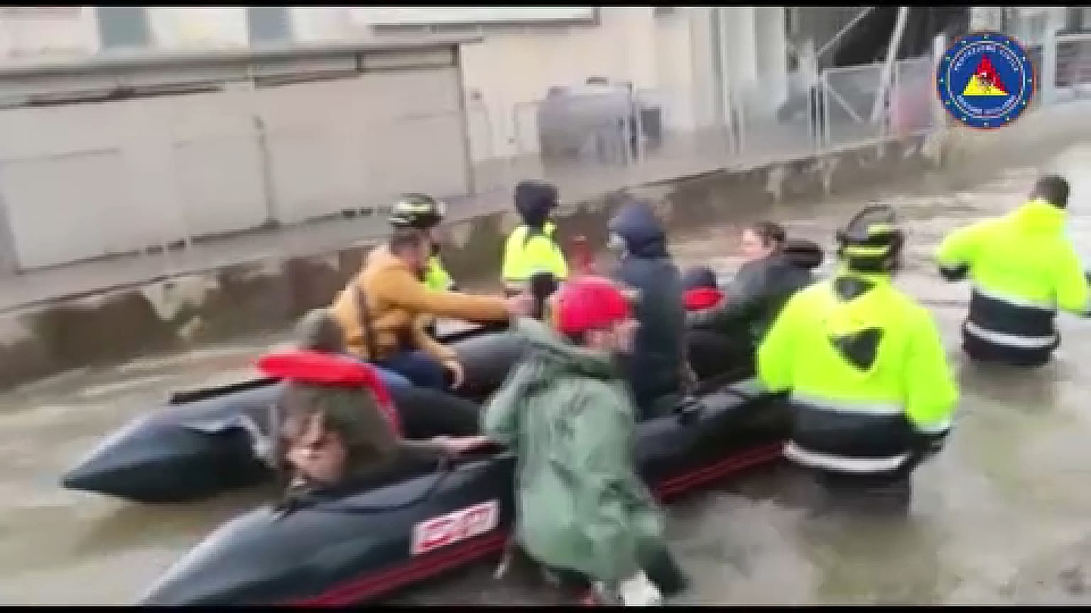 Imagen Protezione Civile Regione Siciliana