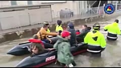 Imagen Protezione Civile Regione Siciliana