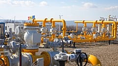 Einigung: Moldau bekommt weiter Gas aus Russland