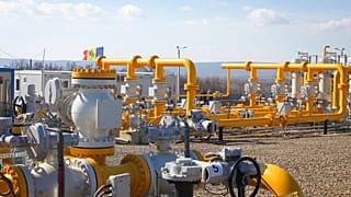 Vége a vészhelyzetnek, Moldova megállapodott a Gazprommal