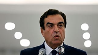 سخنان جورج کرداحی، وزیر لبنانی خشم عربستان را برانگیخت