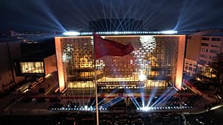 Atatürk Kültür Merkezi