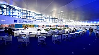 Climat et Covid au programme du G20, c'est le premier sommet en personne depuis la pandémie