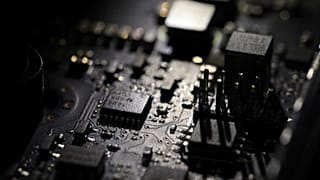 امنیت سایبری