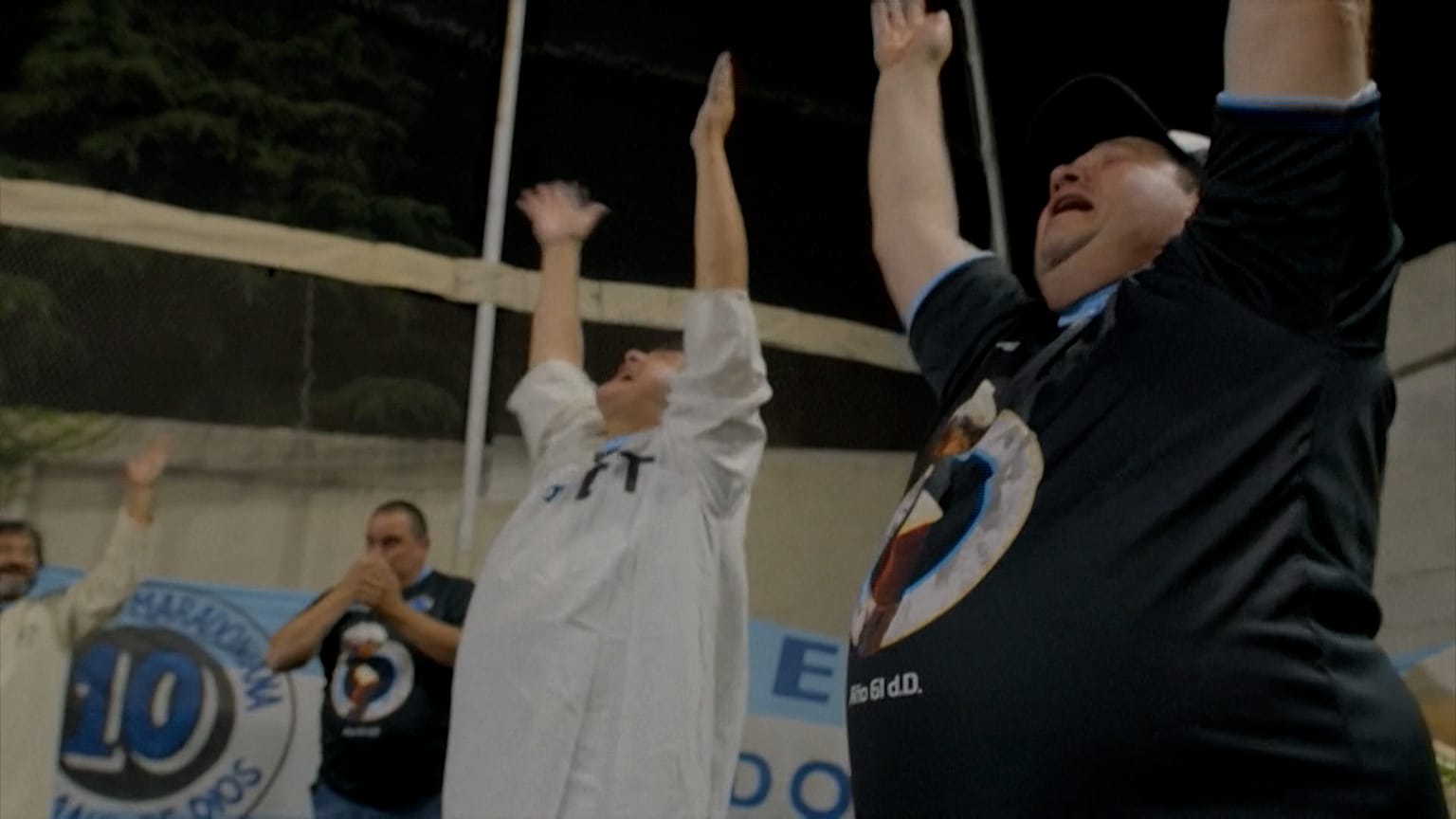 Le 30 octobre, Diego Maradona aurait eu 61 ans