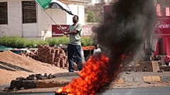 Massenproteste im Sudan gegen Militärmachthaber: Mindestens 2 Tote