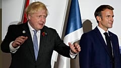 Fischereistreit: London bestellt Botschafterin ein, Paris bittet EU um Hilfe