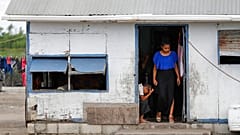 Tonga