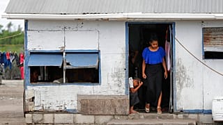 Tonga