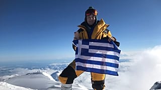 Η Βανέσα Αρχοντίδου