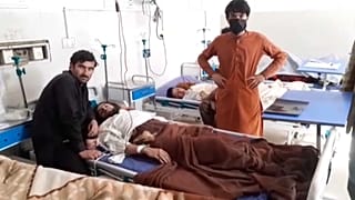 Afghanistan, spari contro gli invitati a un matrimonio per via della musica "blasfema"