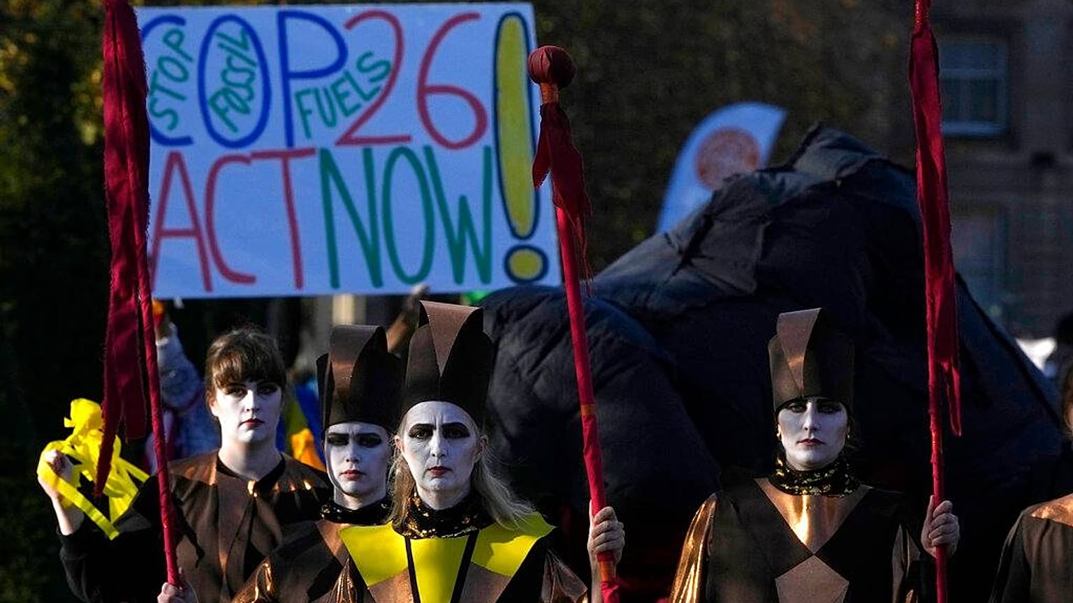 COP26