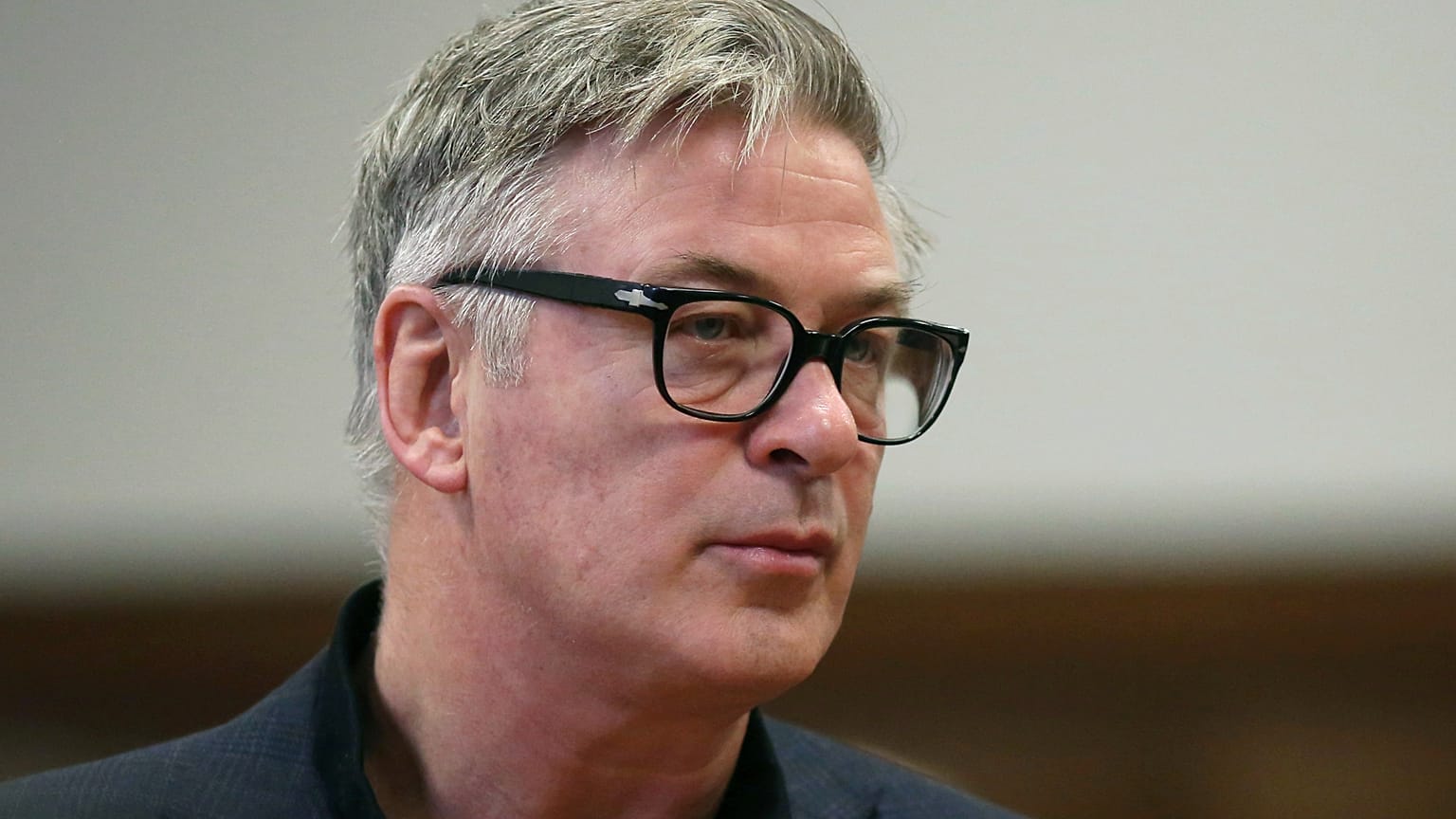 Alec Baldwin