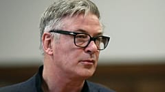 Alec Baldwin