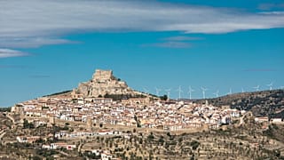© Region of Valencia