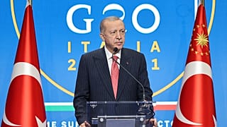 Erdoğan
