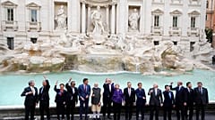 Wenig Konkretes zum Klima: "G20-Gipfel der verpassten Chancen"