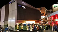 Tokyo Metrosu'nda saldırı