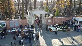 Польша