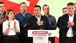La décision de Zoran Zaev est une surprise de taille, et un événement plutôt rare dans le pays et la région.