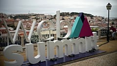 Újra Lisszabonban és újra személyesen a WEB Summit 