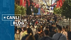 İstiklal Caddesi/İstanbul