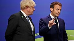 Frist läuft ab: London und Paris verhandeln weiter über Fangrechte