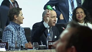 Una storia inconcludente: i 26 anni della Conferenza ONU per il clima