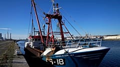 France Britain Fishing