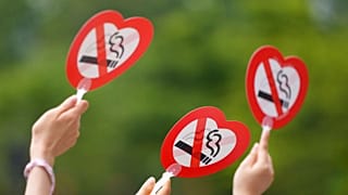 World No Tobacco Day