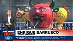 Las claves del día presentadas por Enrique Barrueco en este vídeo de 20 minutos