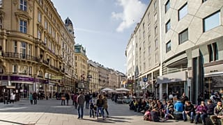 Wiener Innenstadt