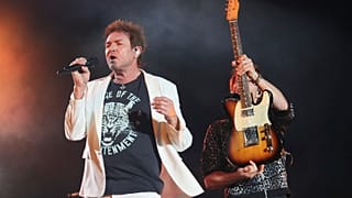 Simon Le Bon says the band's West Hollywood haunt had drugs on speed dial
