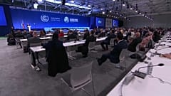 Hay ausencias que condicionarán el futuro inmediato del planeta.