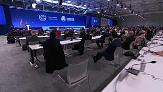 Hay ausencias que condicionarán el futuro inmediato del planeta.