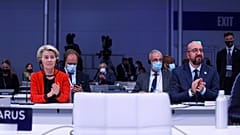 COP26: "Die Natur kann diesen Preis nicht mehr zahlen"