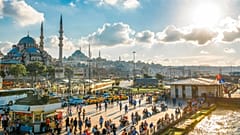 Istanbul