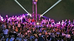 جشنواره فرهنگی بابل در عراق 
