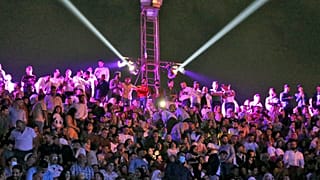 جشنواره فرهنگی بابل در عراق