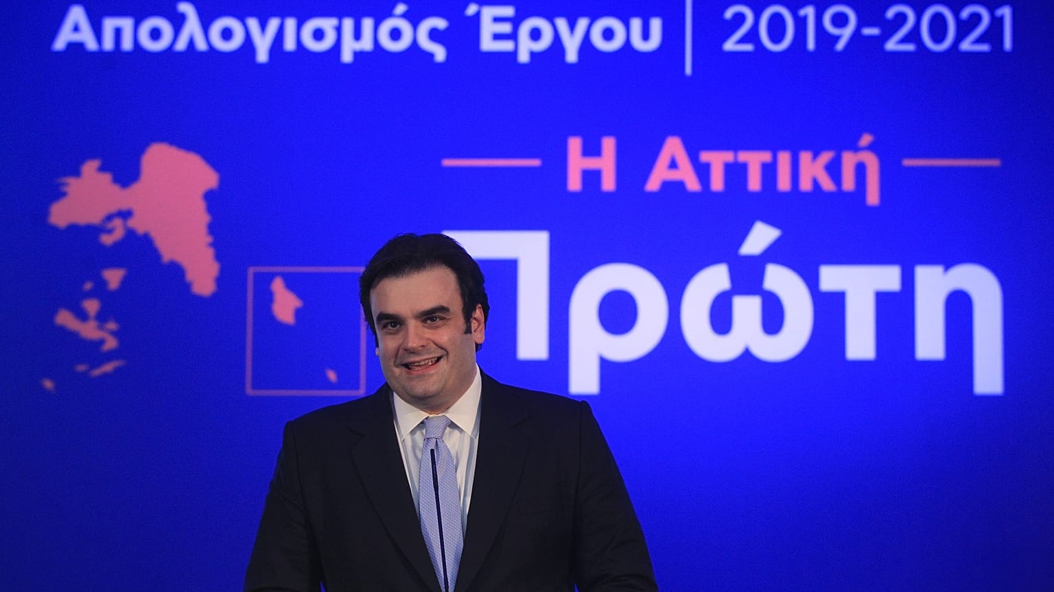 Κυριάκος Πιερρακάκης