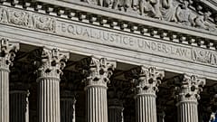 El Supremo decide sobre la ley del aborto en Texas