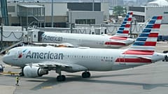 American Airlines reincorpora personal en plena ola de cancelaciones