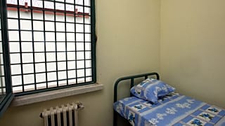 Silivri Cezaevi Yerleşkesi