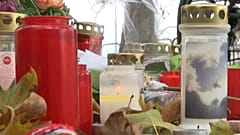 Gedenken an die Opfer des Terroranschlags in Wien am 2.11.2020