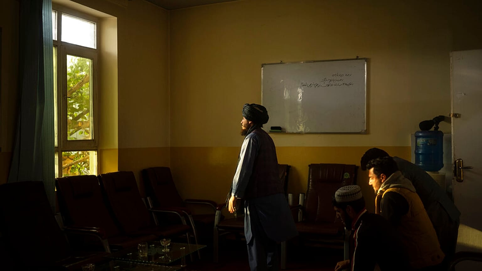 Kabul, attacco all'ospedale militare: ci sono morti e feriti